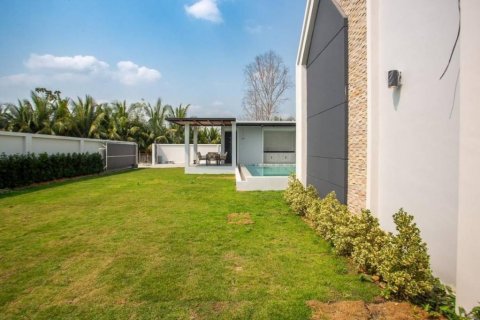 Villa à Hua Hin, Thaïlande 4 chambres № 119821 - photo 9