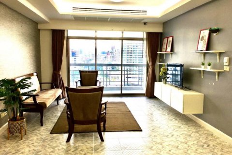 Condo à Bangkok, Thaïlande, 3 chambres  № 119822 - photo 4