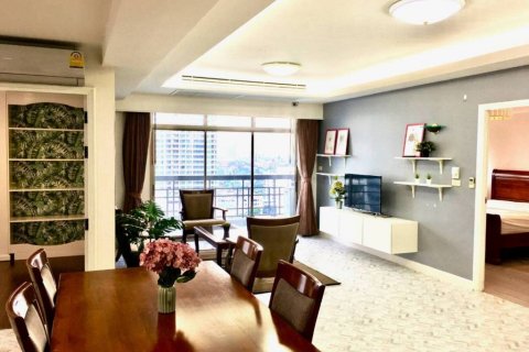 Condo à Bangkok, Thaïlande, 3 chambres  № 119822 - photo 3