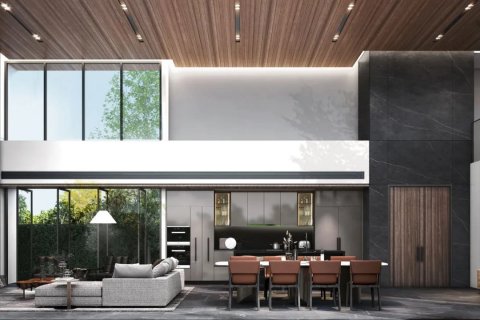 ЖК Poetry Villas в Банг Тао, Таиланд № 130565 - фото 3