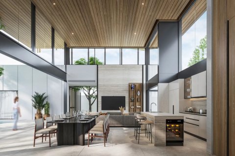 ЖК Poetry Villas в Банг Тао, Таиланд № 130565 - фото 7