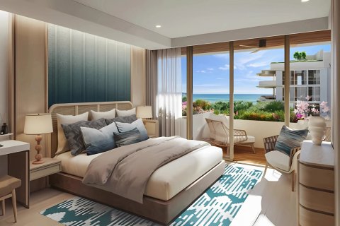 ЖК Laguna Beach Residences Bayside в Банг Тао, Таиланд № 130566 - фото 3