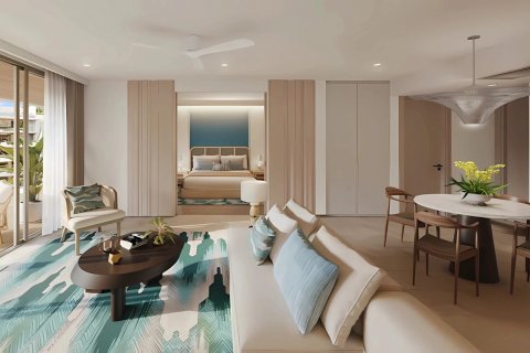 ЖК Laguna Beach Residences Bayside в Банг Тао, Таиланд № 130566 - фото 5