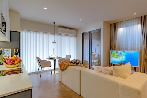 Zero Bangtao in Bang Tao, Thailand № 123131 - photo 2