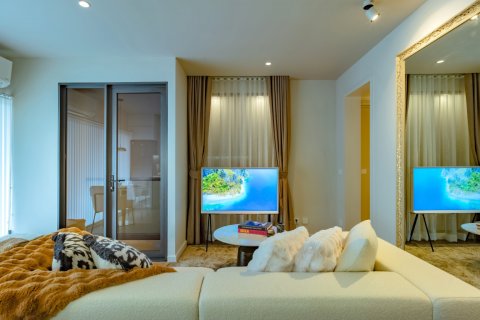 ЖК Zero Bangtao в Банг Тао, Таиланд № 123131 - фото 2