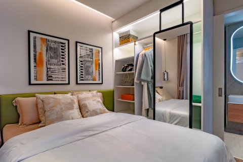 ЖК Zero Bangtao в Банг Тао, Таиланд № 123131 - фото 2