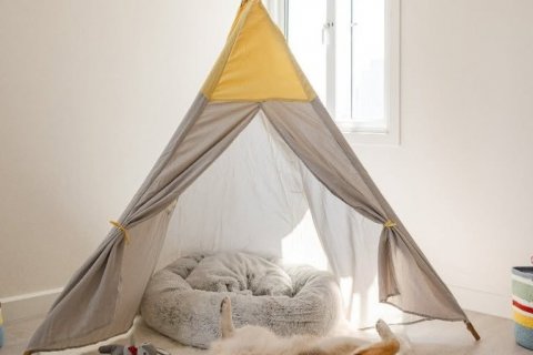 Condo in Watthana, Bangkok, Thailand, 3 bedrooms  № 123949 - photo 12