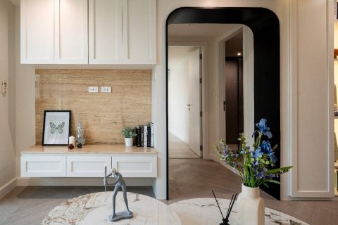 Condo in Watthana, Bangkok, Thailand, 3 bedrooms  № 123949 - photo 8