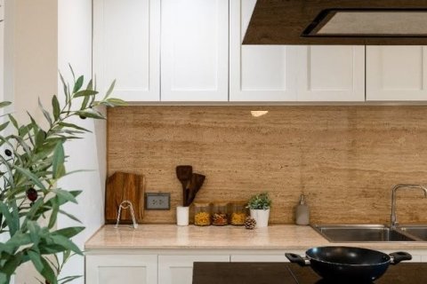 Condo in Watthana, Bangkok, Thailand, 3 bedrooms  № 123949 - photo 5