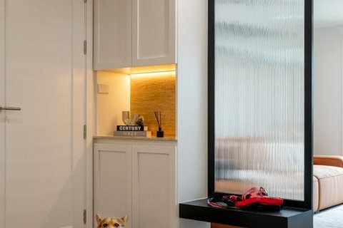 Condo in Watthana, Bangkok, Thailand, 3 bedrooms  № 123949 - photo 6