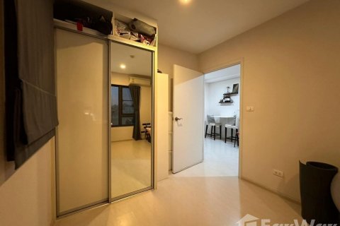 Кондоминиум с 2 спальнями в Ян Наве, Бангкок, Таиланд № 123993 - фото 11