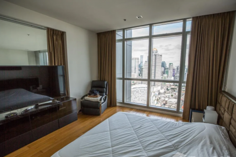 Condo in Khlong San, Bangkok, Thailand, 4 bedrooms  № 123950 - photo 30