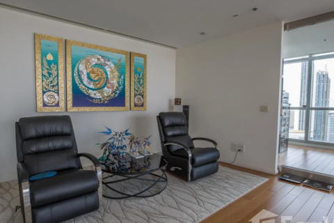 Condo in Khlong San, Bangkok, Thailand, 4 bedrooms  № 123950 - photo 24