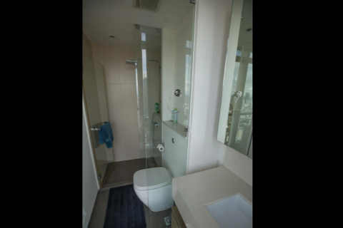 Condo in Khlong San, Bangkok, Thailand, 4 bedrooms  № 123950 - photo 28