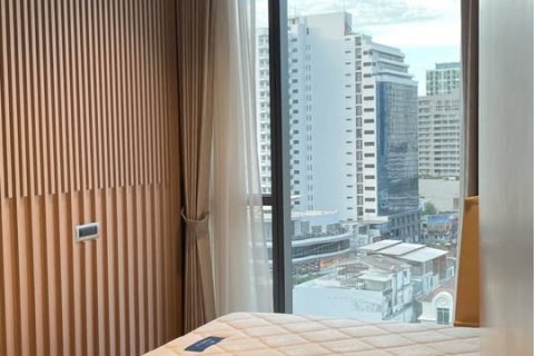 Condo in Watthana, Bangkok, Thailand, 2 bedrooms  № 123952 - photo 7