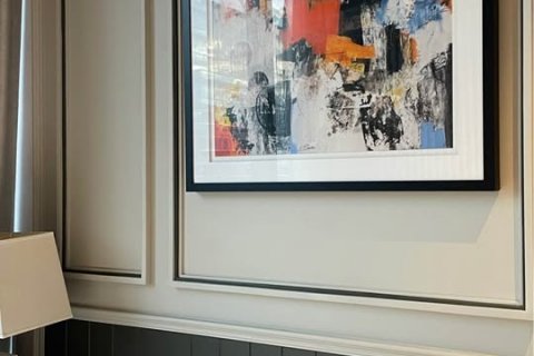 Condo in Watthana, Bangkok, Thailand, 2 bedrooms  № 123952 - photo 2