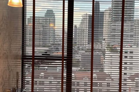 Condo in Watthana, Bangkok, Thailand, 2 bedrooms  № 123952 - photo 10