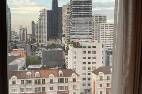 Condo in Watthana, Bangkok, Thailand, 2 bedrooms  № 123952 - photo 5