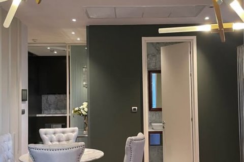 Condo in Watthana, Bangkok, Thailand, 2 bedrooms  № 123952 - photo 8