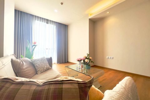 Condo in Watthana, Bangkok, Thailand, 3 bedrooms  № 123948 - photo 20
