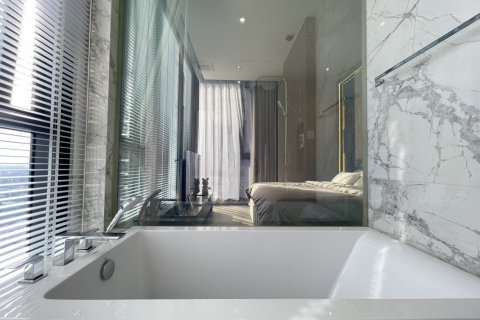 Condo à Watthana, Bangkok, Thaïlande, 2 chambres № 123951 - photo 9