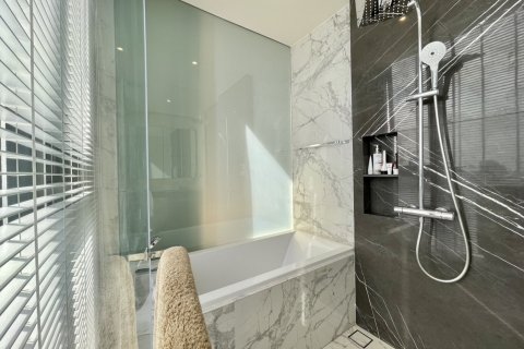 Condo à Watthana, Bangkok, Thaïlande, 2 chambres № 123951 - photo 5