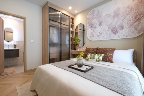 Apartment in Pattaya, Thailand 383 bedrooms № 130387 - photo 9