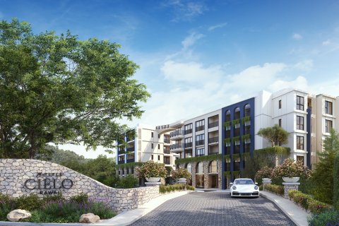 Apartment in Pattaya, Thailand 383 bedrooms № 130387 - photo 20