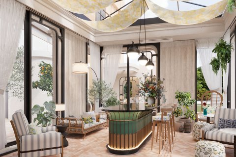 Apartment in Pattaya, Thailand 383 bedrooms № 130387 - photo 21