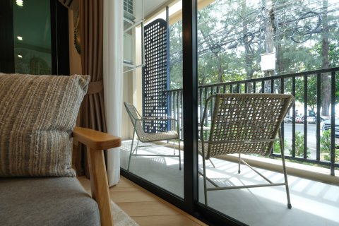 Apartment in Pattaya, Thailand 383 bedrooms № 130387 - photo 13