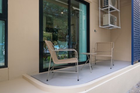 Apartment in Pattaya, Thailand 383 bedrooms № 130387 - photo 12