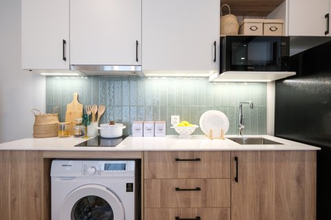 Apartment in Pattaya, Thailand 383 bedrooms № 130387 - photo 5