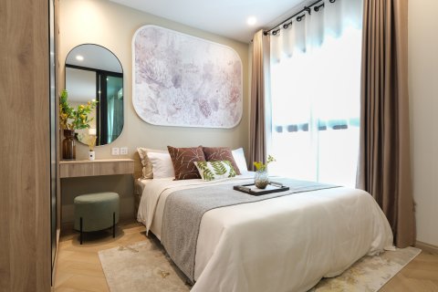 Apartment in Pattaya, Thailand 383 bedrooms № 130387 - photo 7