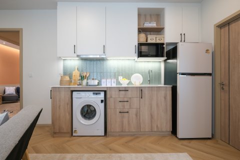 Apartment in Pattaya, Thailand 383 bedrooms № 130387 - photo 6