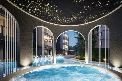 Apartment in Pattaya, Thailand 383 bedrooms № 130387 - photo 17