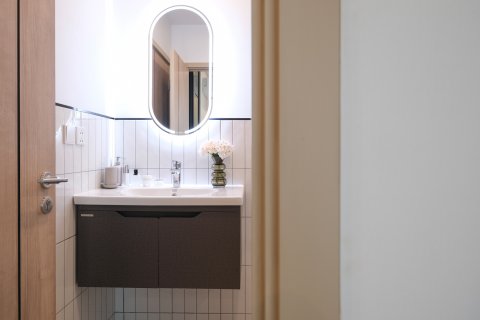 Apartment in Pattaya, Thailand 383 bedrooms № 130387 - photo 10