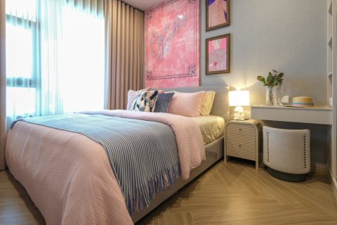 Appartement à Pattaya, Thaïlande 383 chambres № 130389