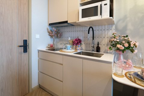 Apartment in Pattaya, Thailand 383 bedrooms № 130389 - photo 5