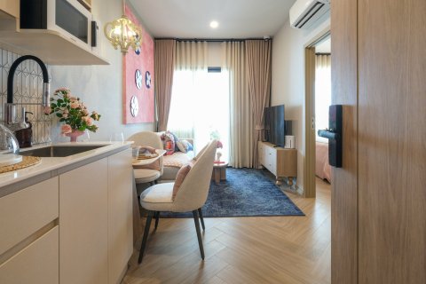 Appartement à Pattaya, Thaïlande 383 chambres № 130389 - photo 6