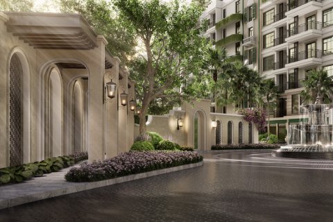 Apartment in Pattaya, Thailand 383 bedrooms № 130389 - photo 11