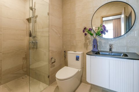 Apartment in Pattaya, Thailand 383 bedrooms № 130389 - photo 7