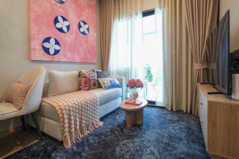 Apartment in Pattaya, Thailand 383 bedrooms № 130389 - photo 2