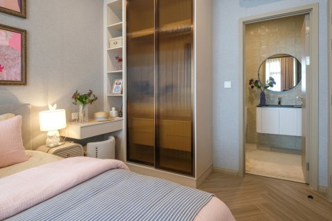 Apartment in Pattaya, Thailand 383 bedrooms № 130389 - photo 4