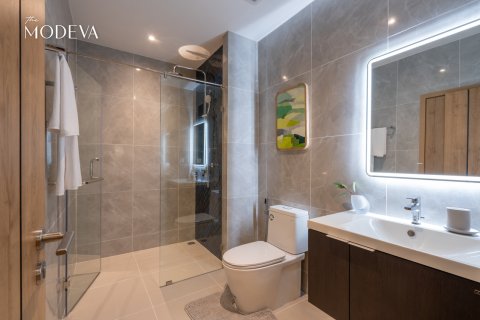 Квартира в Паттайе, Таиланд с 1 комнатой  № 130391 - фото 4