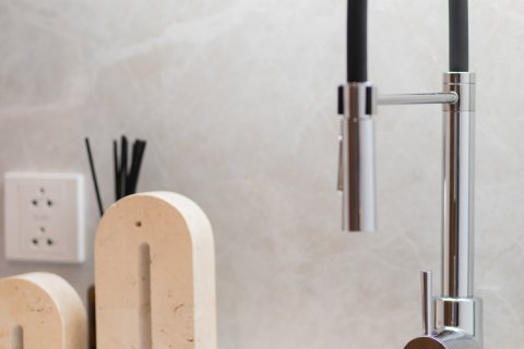 Квартира в Паттайе, Таиланд с 1 комнатой  № 130391 - фото 3