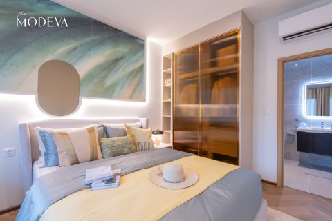 Appartement à Pattaya, Thaïlande 382 chambres № 130391 - photo 2