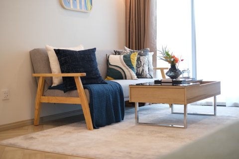 Appartement à Pattaya, Thaïlande 383 chambres № 130386 - photo 6