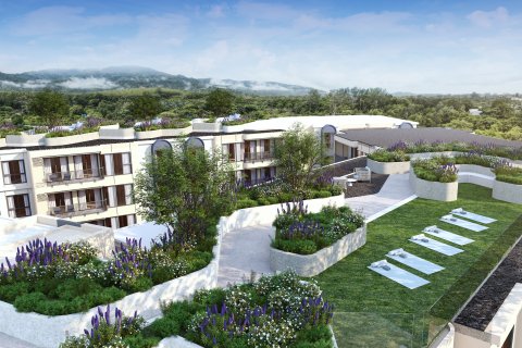 Appartement à Pattaya, Thaïlande 383 chambres № 130386 - photo 14