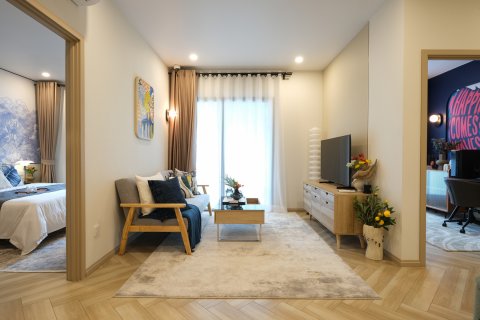 Appartement à Pattaya, Thaïlande 383 chambres № 130386 - photo 3