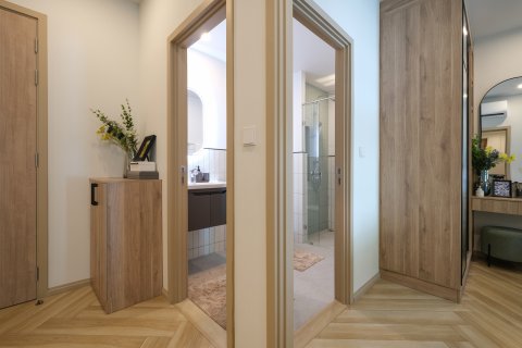 Appartement à Pattaya, Thaïlande 383 chambres № 130386 - photo 5